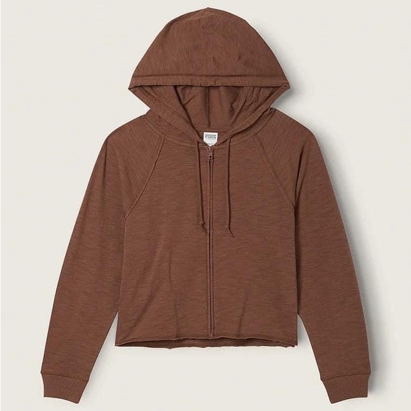 Victoria's Secret Tops - Victoria’s Secret Hoodie